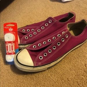 converse